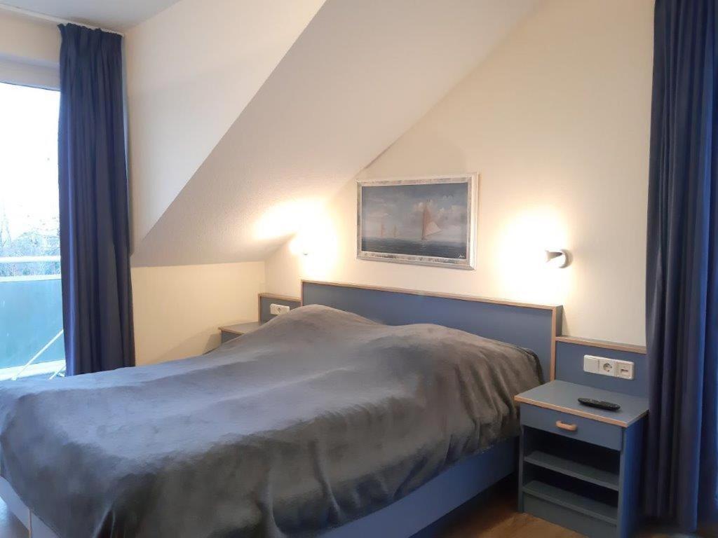 Appartementanlage Yachthafenresidenz Ostseebad Kühlungsborn Εξωτερικό φωτογραφία