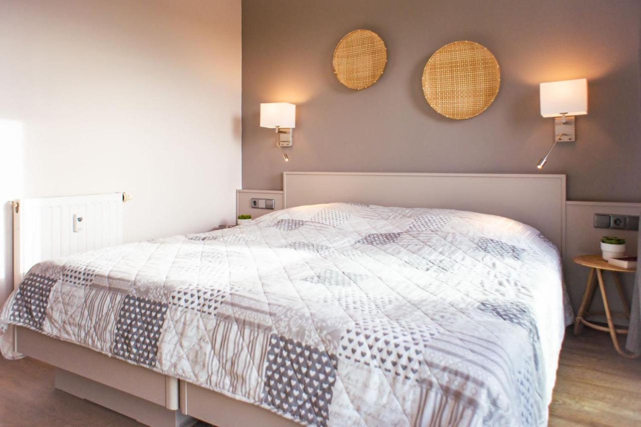 Appartementanlage Yachthafenresidenz Ostseebad Kühlungsborn Εξωτερικό φωτογραφία