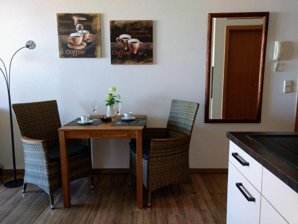 Appartementanlage Yachthafenresidenz Ostseebad Kühlungsborn Εξωτερικό φωτογραφία