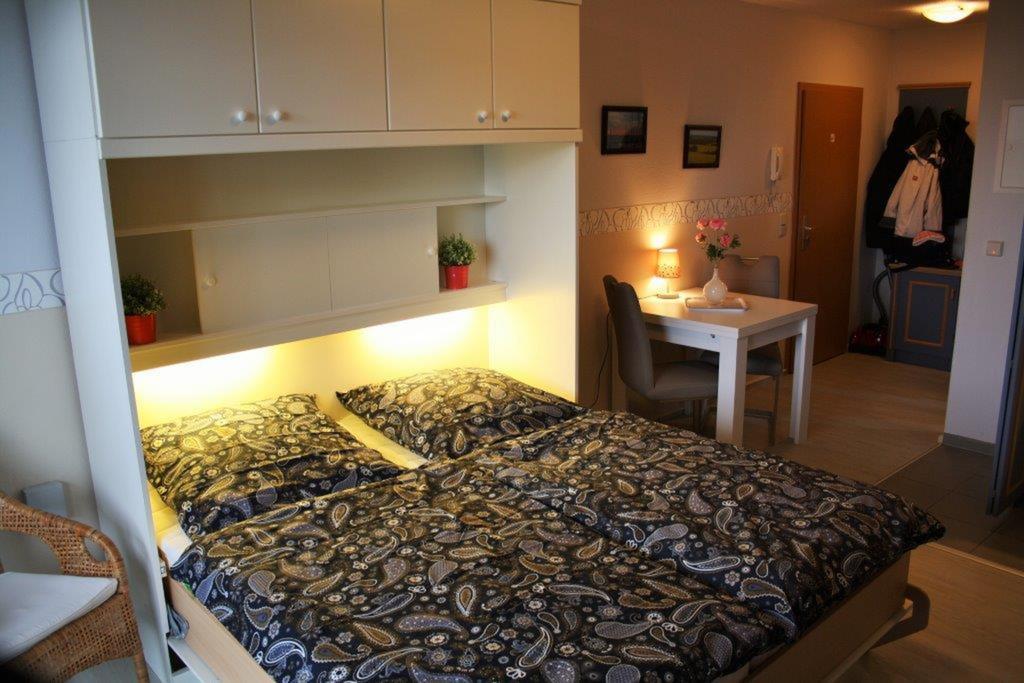 Appartementanlage Yachthafenresidenz Ostseebad Kühlungsborn Εξωτερικό φωτογραφία