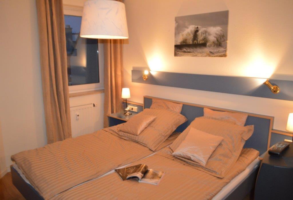 Appartementanlage Yachthafenresidenz Ostseebad Kühlungsborn Εξωτερικό φωτογραφία