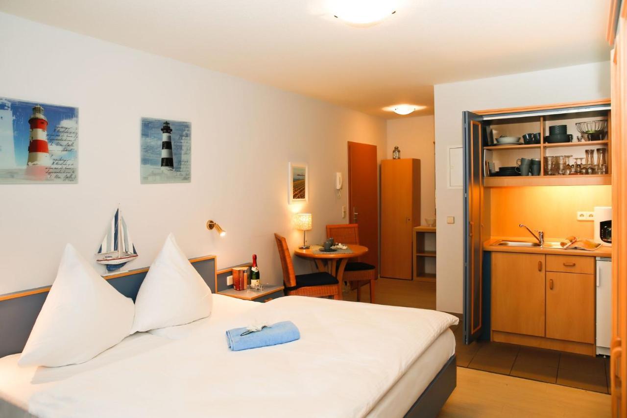 Appartementanlage Yachthafenresidenz Ostseebad Kühlungsborn Εξωτερικό φωτογραφία