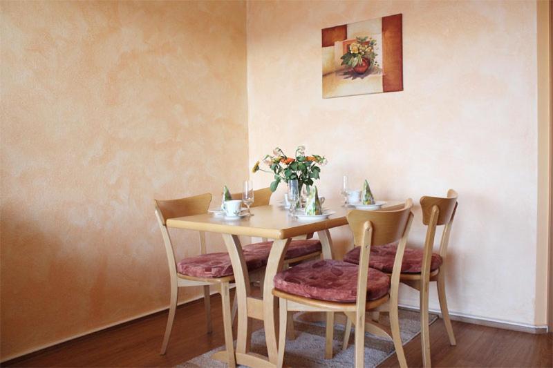 Appartementanlage Yachthafenresidenz Ostseebad Kühlungsborn Εξωτερικό φωτογραφία